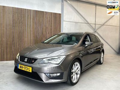 Seat Leon ST