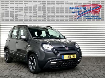 Fiat Panda Cross