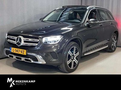 Mercedes GLC300e