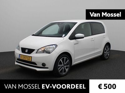 Seat Mii Electric