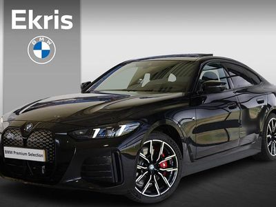 Zwart Gebruikt 2025 BMW i4 M Sport Sedan | € 73.175
