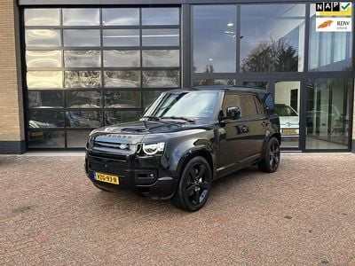 Occasion 2023 Land Rover Defender HSE Dynamic | € 86.950 (Iets duurder)