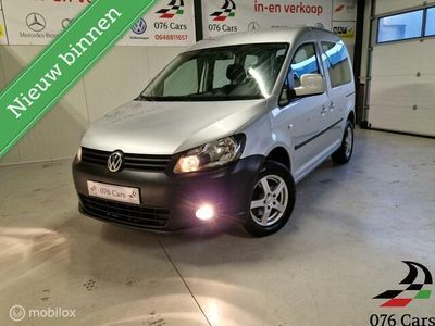 tweedehands VW Caddy Combi 1.2 TSI Trendline 7p.