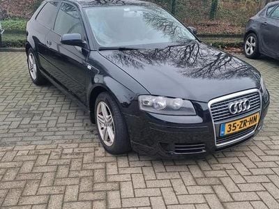 Gebruikt 2008 Audi A3 | € 1.399 (Super prijs)