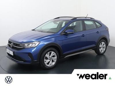 Blauw Gebruikt 2023 VW Taigo Life SUV | € 19.440 (Eerlijke prijs)