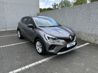 tweedehands Renault Captur Business Edition