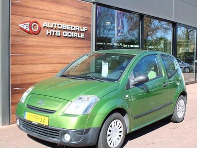Citroën C2