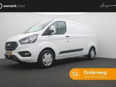 tweedehands Ford 300 TRANSIT CUSTOM2.0 TDCI L2 H1 Trend | Aut.