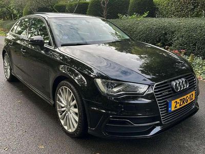 Zwart Occasion 2015 Audi A3 Hatchback | € 13.499 (Goede deal)