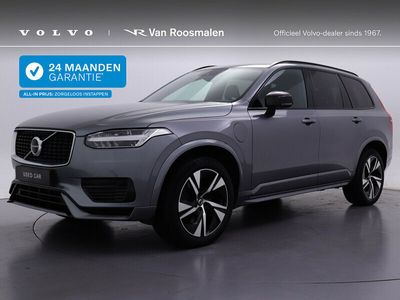 tweedehands Volvo XC90 2.0 T8 AWD R-Design Intro Edition