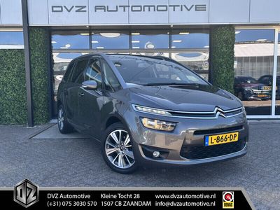Citroën Grand C4 Picasso