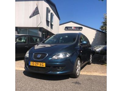 Seat Altea XL