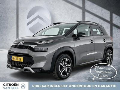 Suv Gebruikt 2022 Citroën C3 Aircross Feel SUV | € 19.490 (Eerlijke prijs)