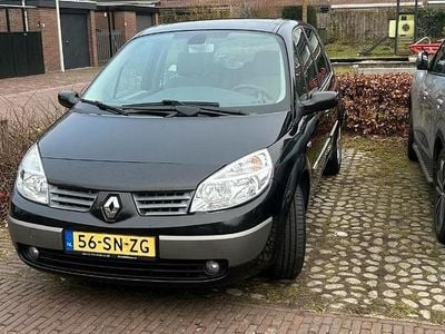 Occasion Renault Scénic II 111 PK (81 kW) 2006 MPV