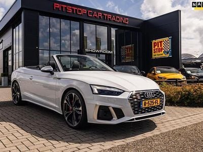 Audi A5 Cabriolet