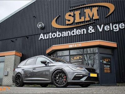 Occasion 2017 Seat Leon ST 4Drive Stationwagen | € 28.000