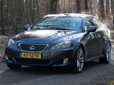 Lexus IS250