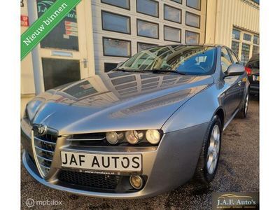 Alfa Romeo 159