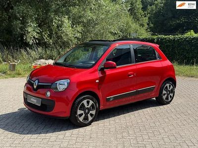 Occasion Renault Twingo Expression 71 PK (52 kW) 2015 Rood Hatchback