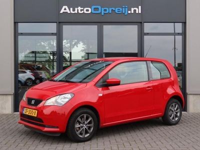 Seat Mii