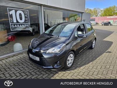 tweedehands Toyota Yaris 1.5 Hyb. Active