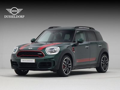 Mini John Cooper Works Countryman