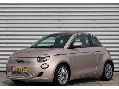 Occasion Fiat 500e La Prima 42 kW (58 PK) 2024