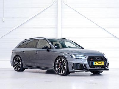 tweedehands Audi RS4 RS4 Avant 2.9 TFSIquattro | Panoramadak | 360 Ca