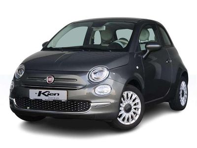 Grijs Gebruikt 2020 Fiat 500 Lounge Hatchback | € 12.500 (Iets duurder)