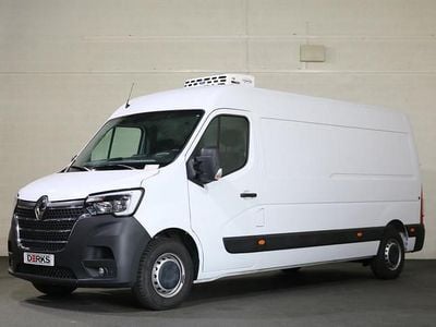 Occasion 2024 Renault Master | € 40.950 (Eerlijke prijs)