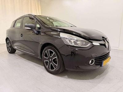 Renault Clio GrandTour