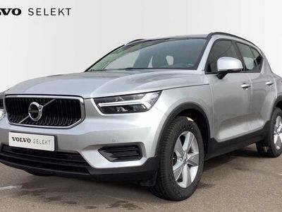 tweedehands Volvo XC40 D3 Geartronic