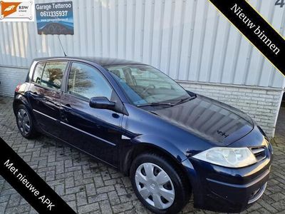 tweedehands Renault Mégane II 2.0-16V Business Line