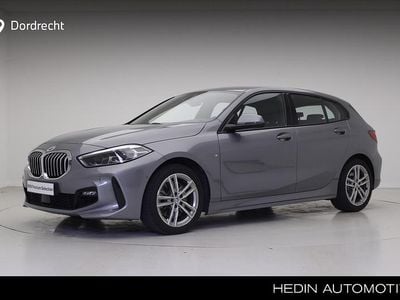 Occasion BMW 120 M Sport 179 PK (131 kW) 2022 Grijs Hatchback