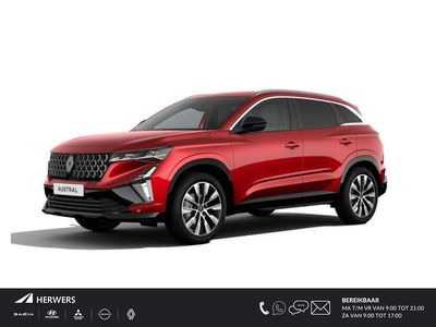 Nieuw 2025 Renault Austral SUV | € 42.675