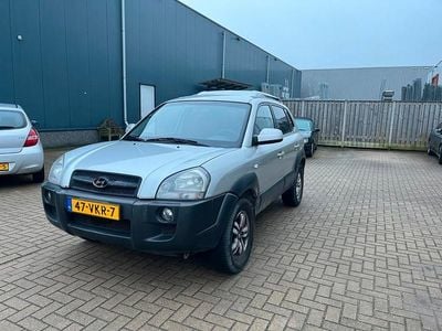 Occasion Hyundai Tucson 140 PK (102 kW) 2007 SUV