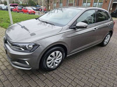 tweedehands VW Polo 1.0 TSI Highline/Carplay/Camera/Navi/Topstaat