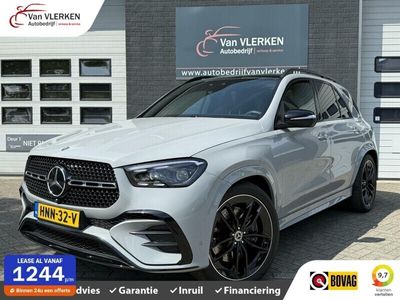 Mercedes GLE400