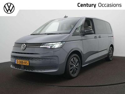 VW T7