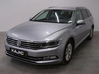 tweedehands VW Passat Variant 1.4 TSI Comfortline Business