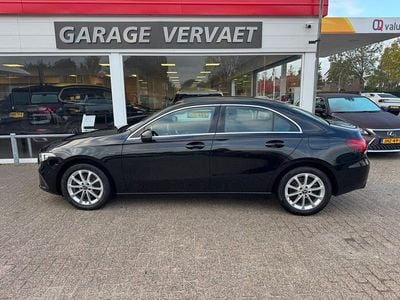 Mercedes A250
