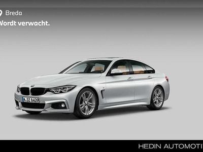 BMW 420 Gran Coupé