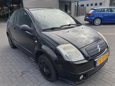 Citroën C2