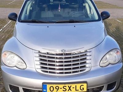 Gebruikt 2006 Chrysler PT Cruiser | € 1.450 (Goede deal)