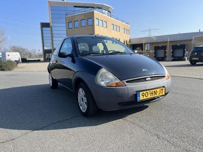 tweedehands Ford Ka 1.3 Trend Apk 04-2025 Airo Elect ramen