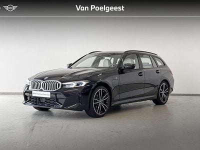 BMW 330e