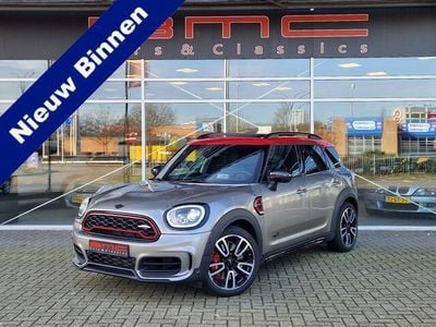 Occasion Mini John Cooper Works Countryman 306 PK (225 kW) 2019 Overige SUV