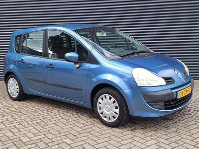 Renault Modus