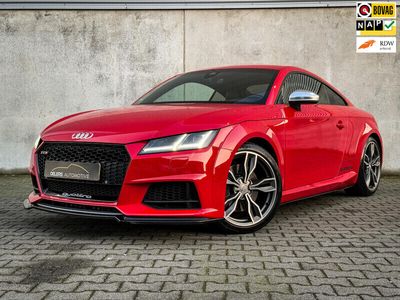 Audi TTS