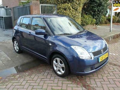 tweedehands Suzuki Swift 1.3 GLS 5DRS / Airco / nw versnellingsbak